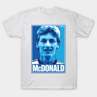 McDonald T-Shirt